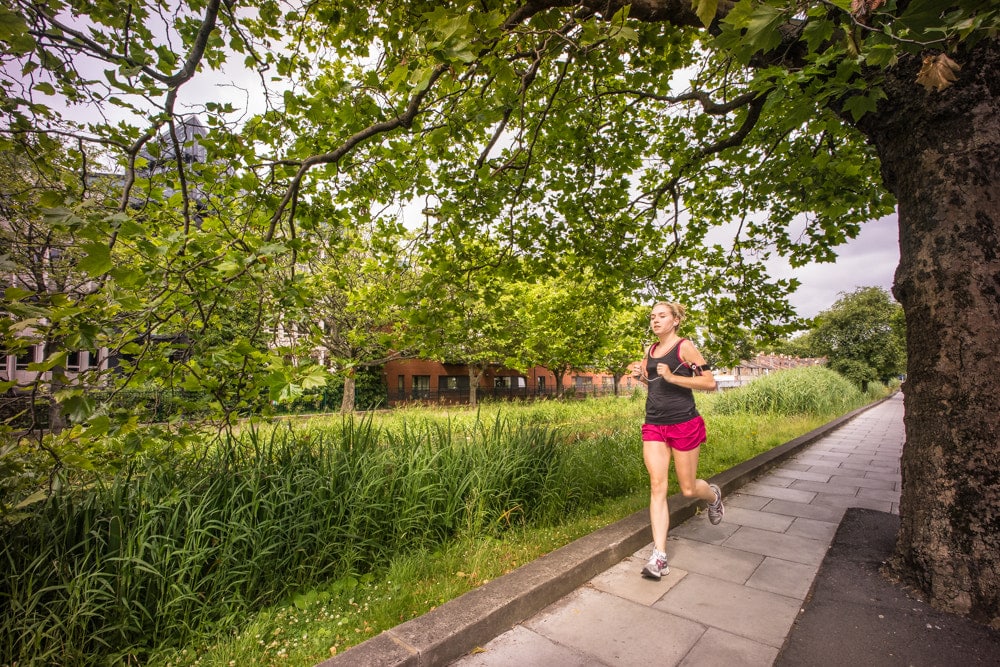 Bien s'équiper pour mieux courir