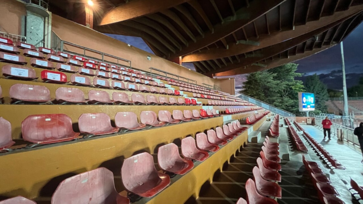 club Créteil stade USCL