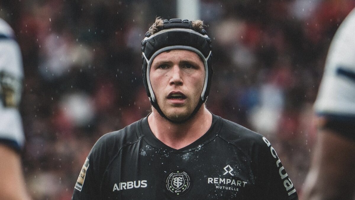 Stade Toulousain Toulon Top 14