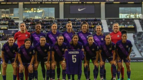Le TFC féminin ne montera pas en Première Ligue la saison prochaine.