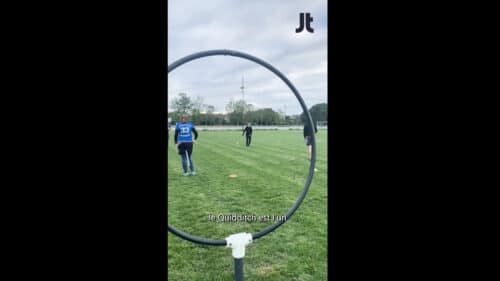 Toulouse-Quidditch-Club