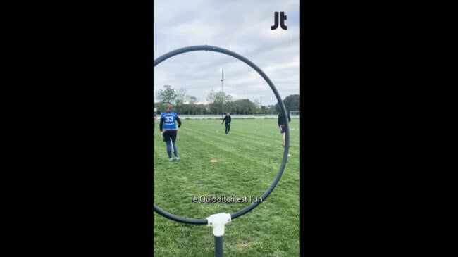 Toulouse-Quidditch-Club