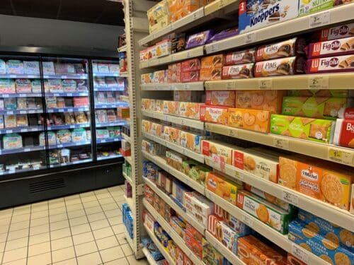 Grigny limite les horaires d’ouverture des supérettes