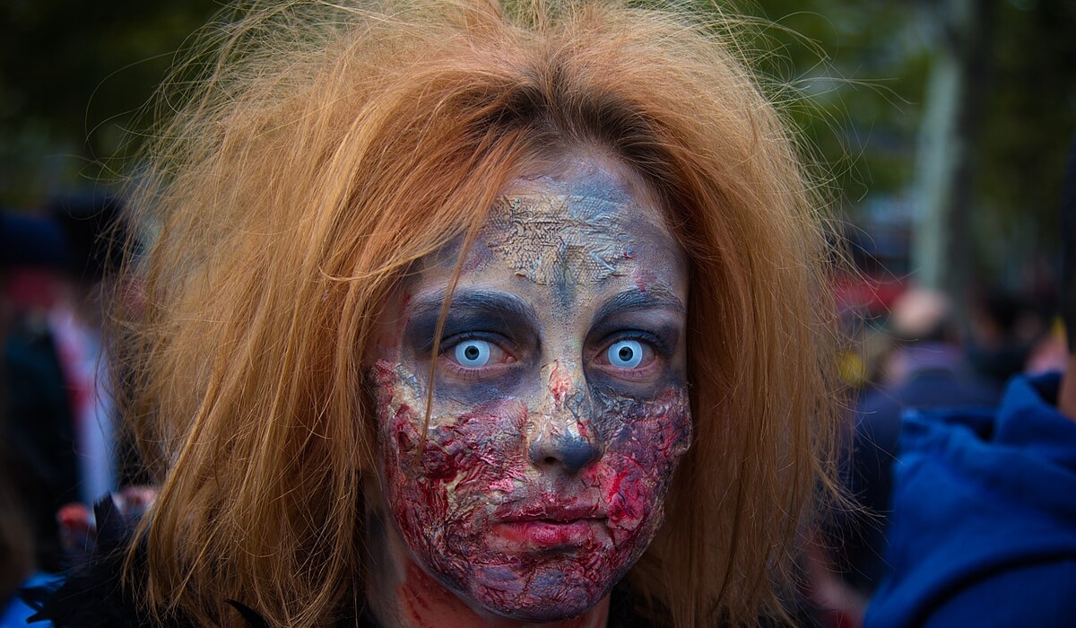 Zombie