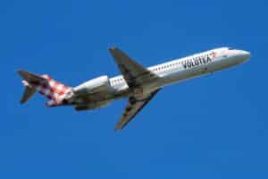 avion Volotea