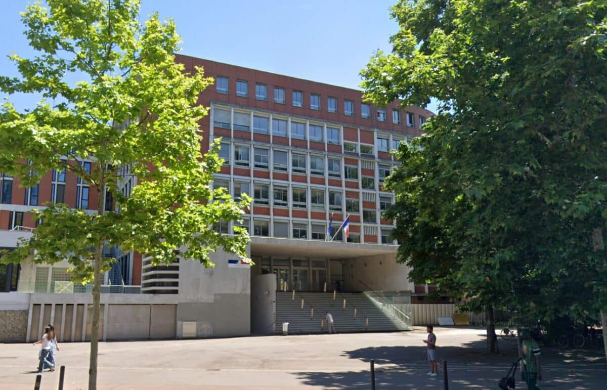 cité administrative