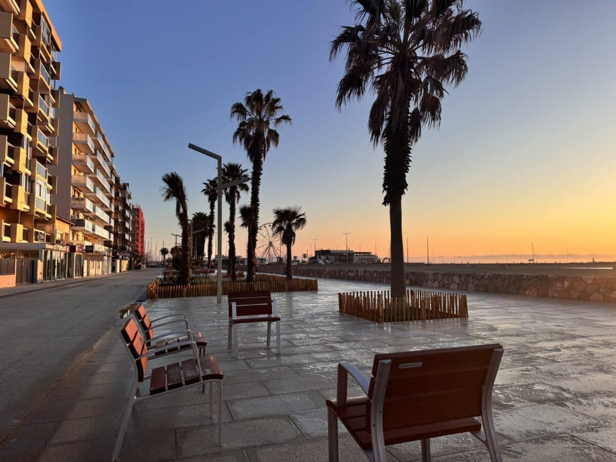Canet-en-Roussillon