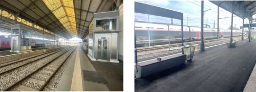 gare Tarbes