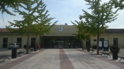 La ligne entre Auch et Toulouse est menacée de suspension.