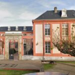 mairie Pamiers