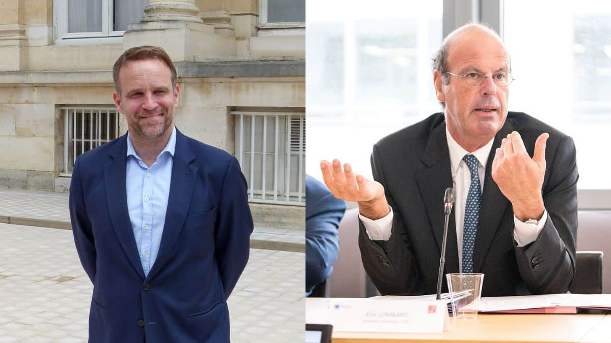 ministres