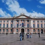 place du capitole