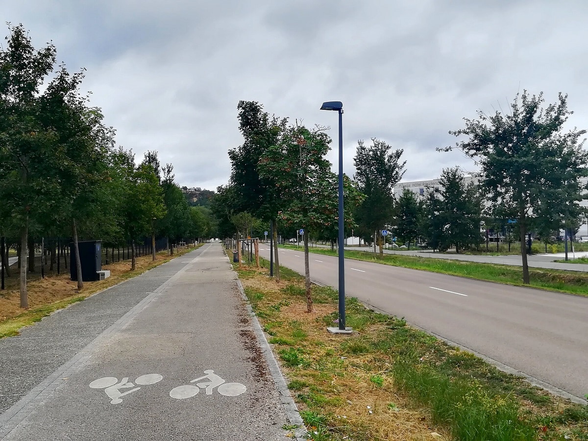 vélo