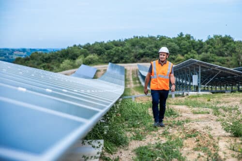 Énergies renouvelables Enedis