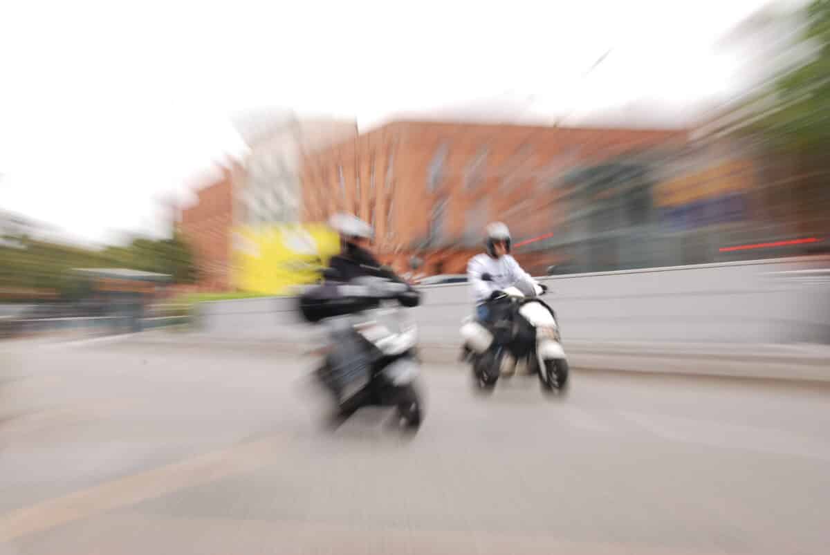 En 2023, la section "Sécurité du Quotidien" a été spécialement créée pour lutter contre les actes de délinquance comme les rodéos urbains dans l'Hérault