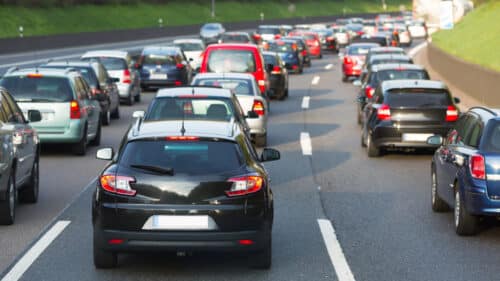La préfecture de l'Aveyron annonce un renforcement des contrôles sur les routes du département durant le pont de l'Ascension.