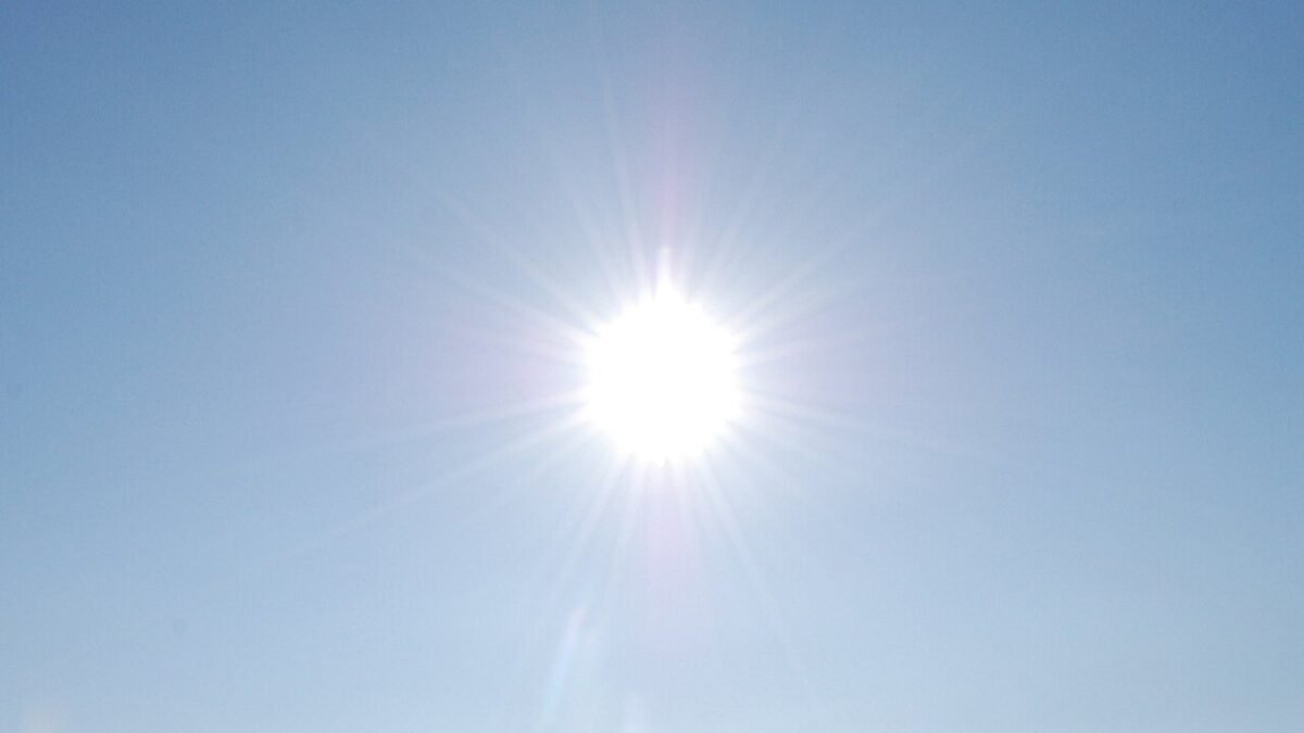 météo semaine Toulouse