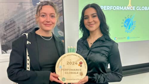 Le Trophée des solutions responsables récompenses les entreprises engagée dans la RSE à Toulouse et en Occitanie.