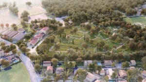 Le musée Henri Prades et le site archéologique de Lattara, à Lattes, vont être entièrement réaménagés.