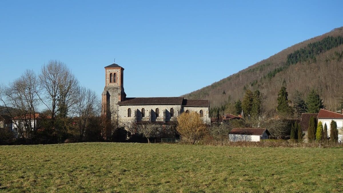 chemins de rando Haute-Garonne