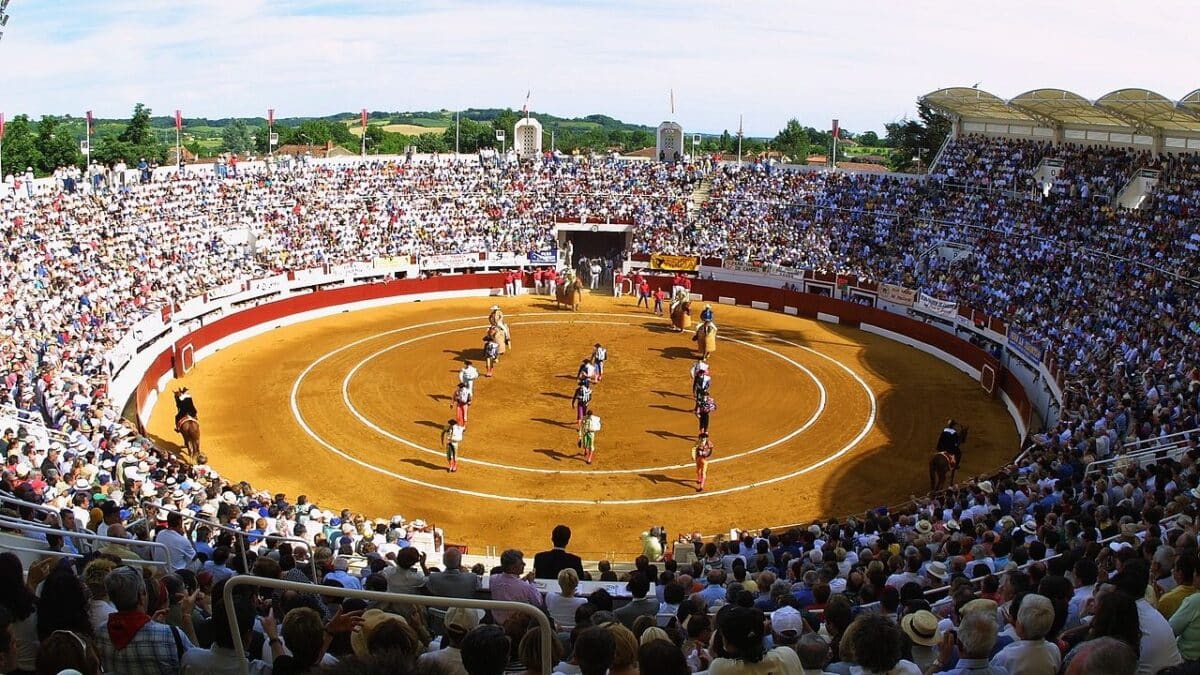 ferias Vic-Fezensac