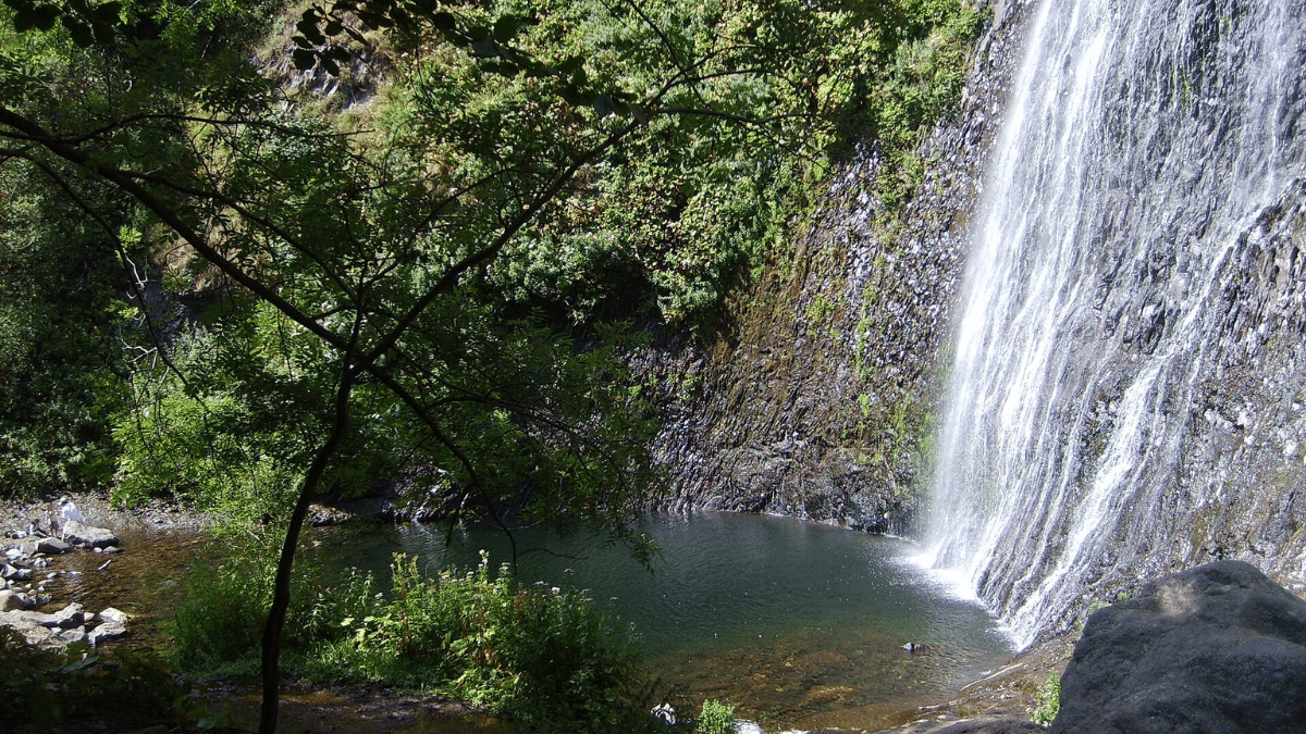 sites Ardèche
