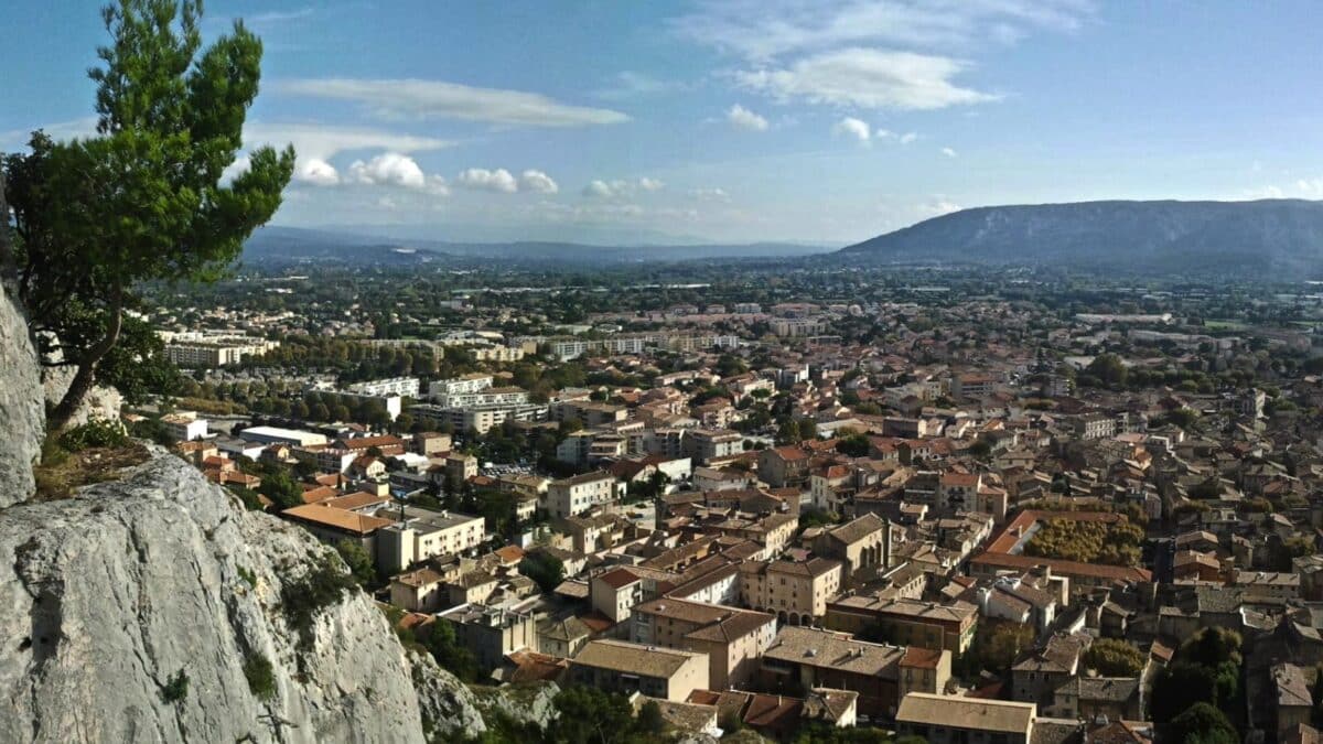 films Luberon