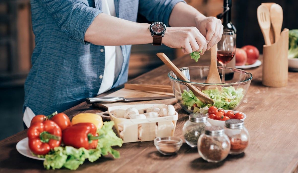 Restaurant Occitanie Cours de cuisine