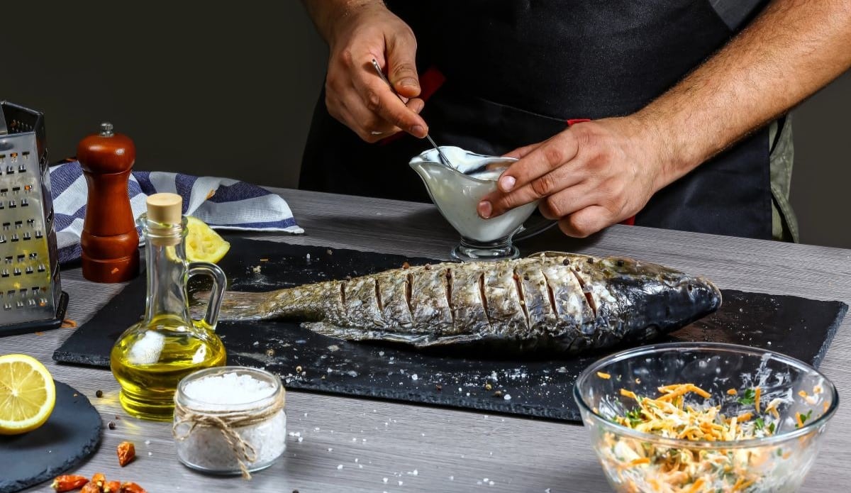 Restaurant Occitanie Cours de cuisine