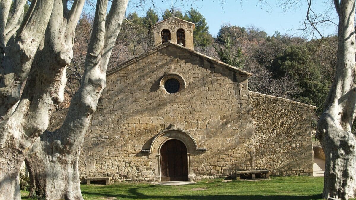 films Luberon