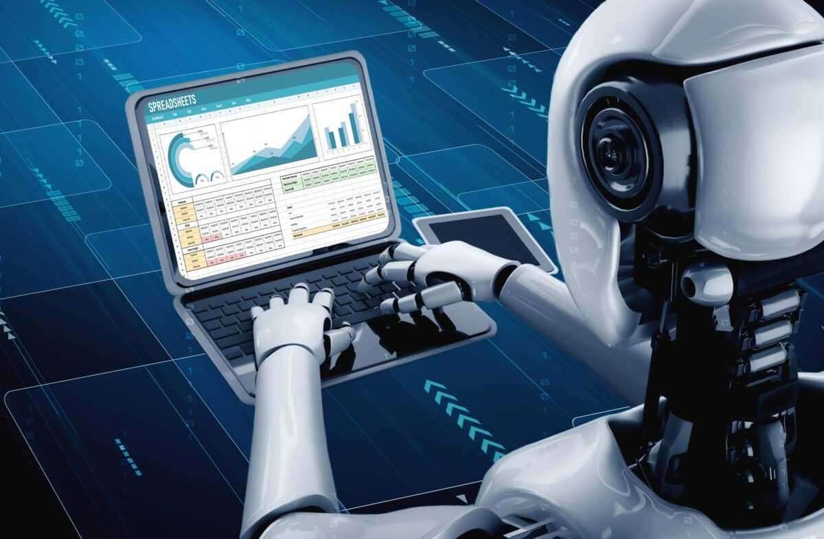 IA comptabilité