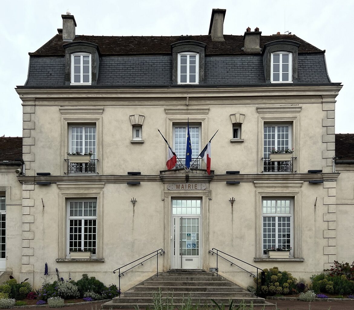 villecresnes