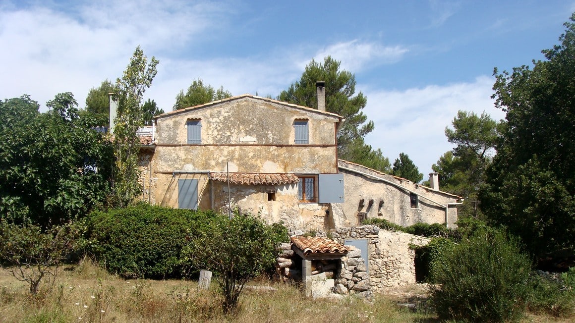 films Luberon