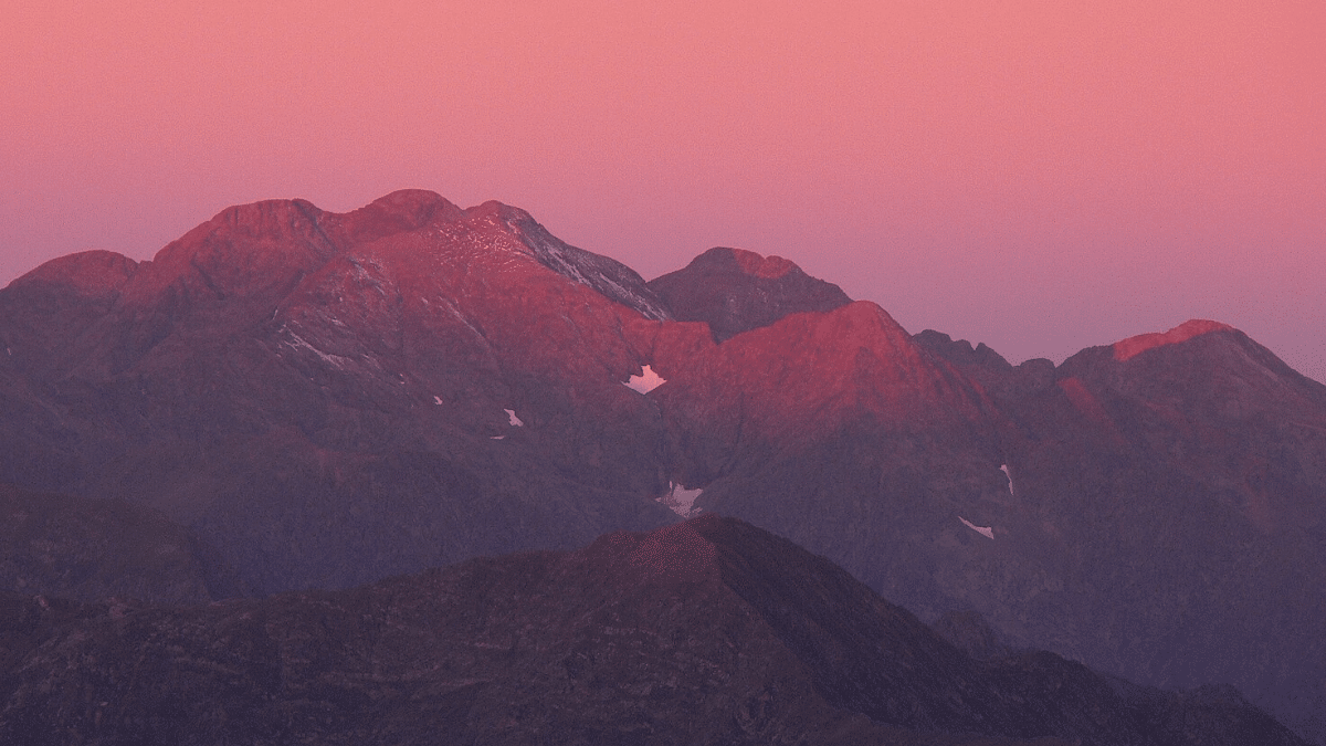 randonnées Pyrénées ariégeoises