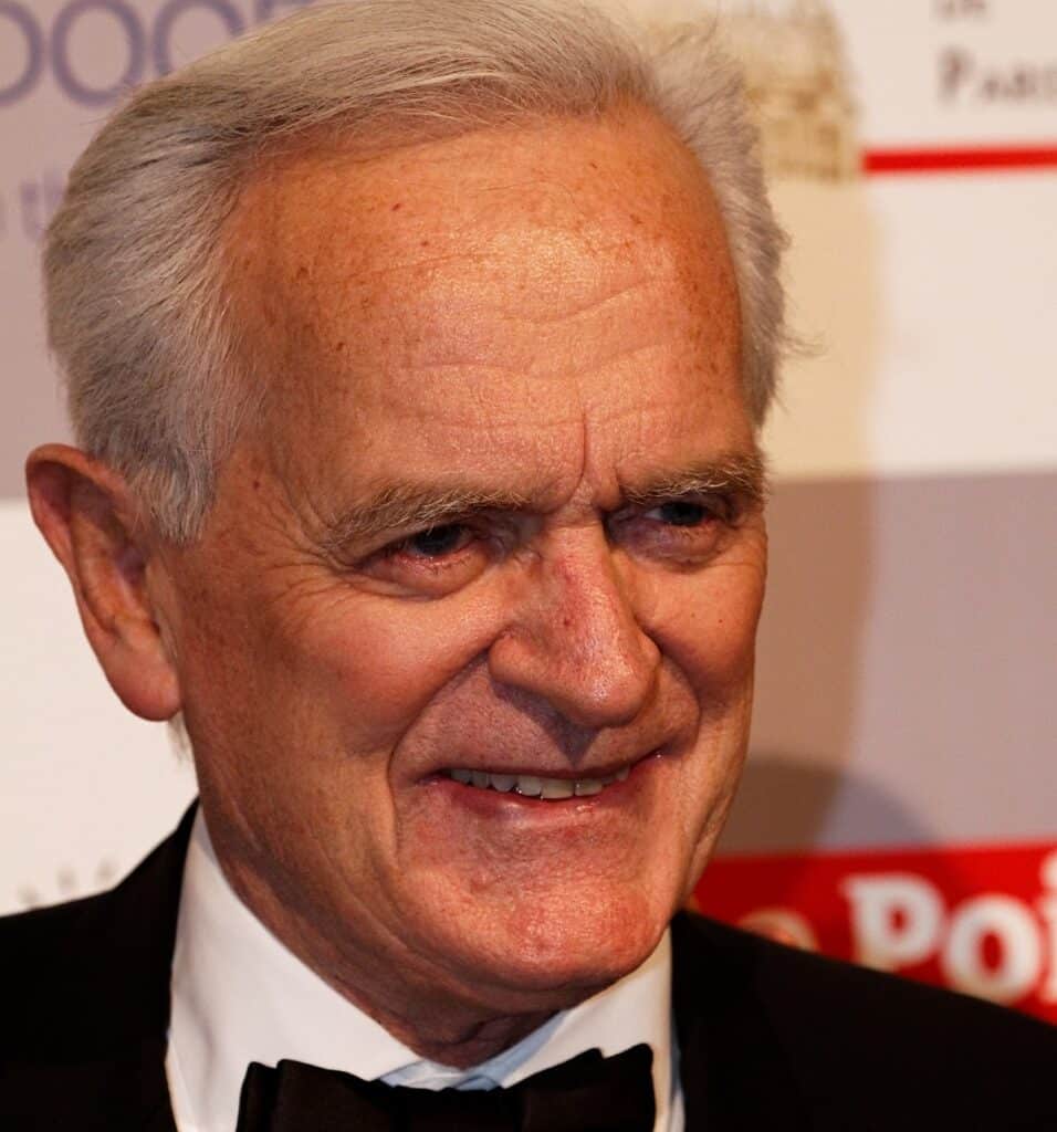 Le Montalbanais Philippe Labro est décédé à l'âge de 88 ans