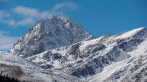 Pic du Midi de Bigorre