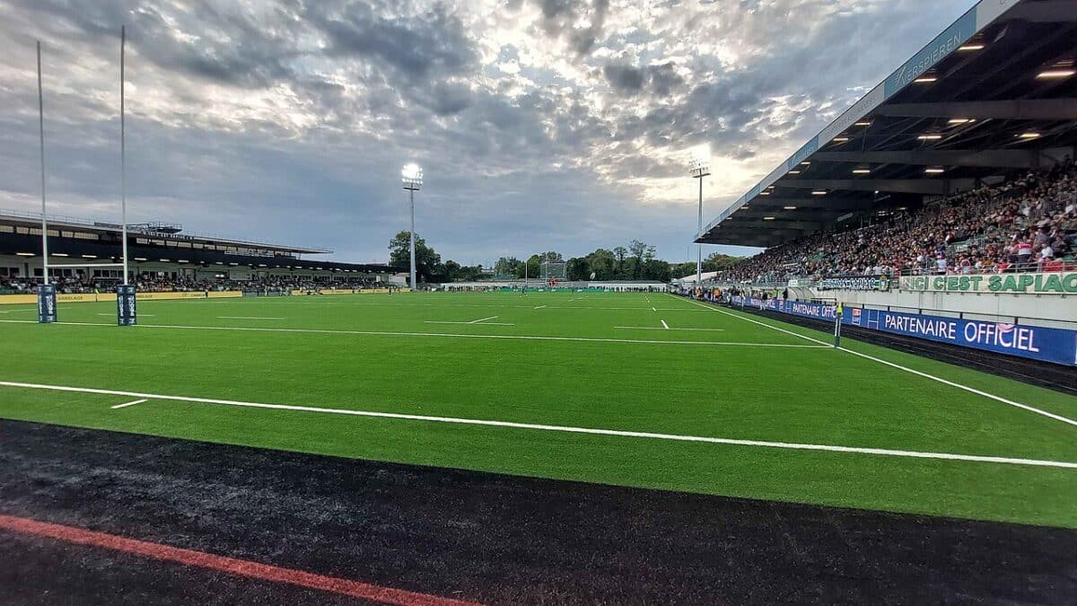 Montauban Pro D2