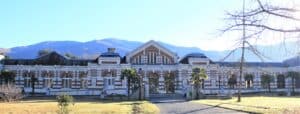 Thermes Argelès-Gazost