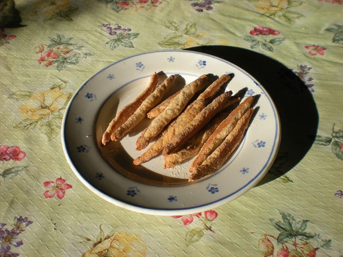 spécialités culinaires Hérault