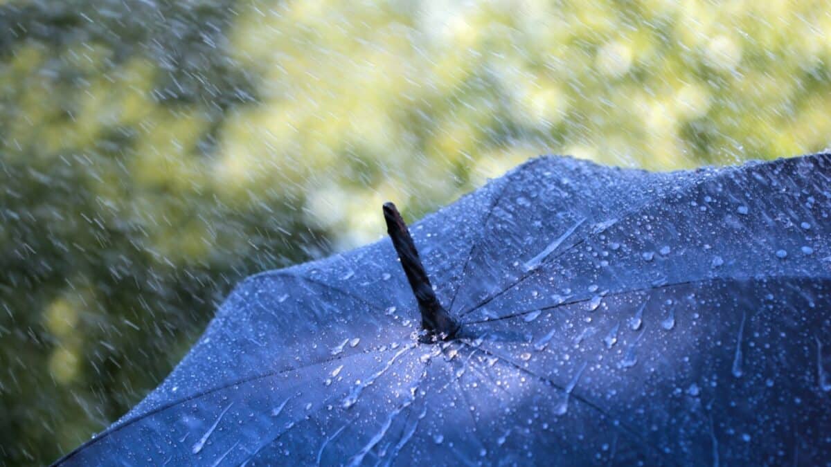météo Toulouse
