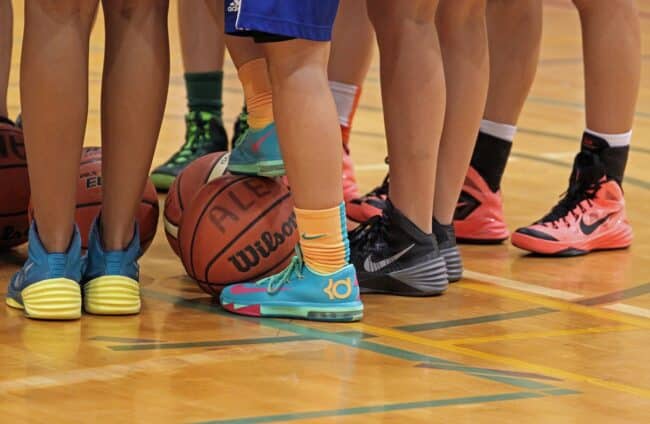 basket