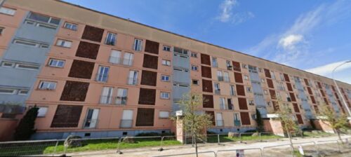boulevard Herriot Montauban
