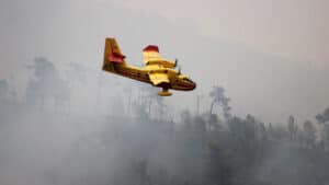 Des incendies ont touché l'Aude, ce dimanche 29 juin.