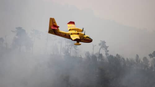 Des incendies ont touché l'Aude, ce dimanche 29 juin.