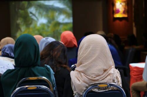 conférence islamophobie