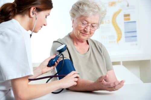 consultation médecin