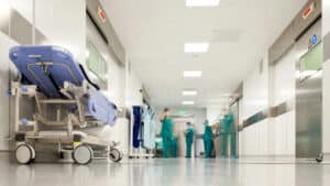 La chambre régionale des comptes s'est penchée sur la situation du centre hospitalier de Carcassonne.