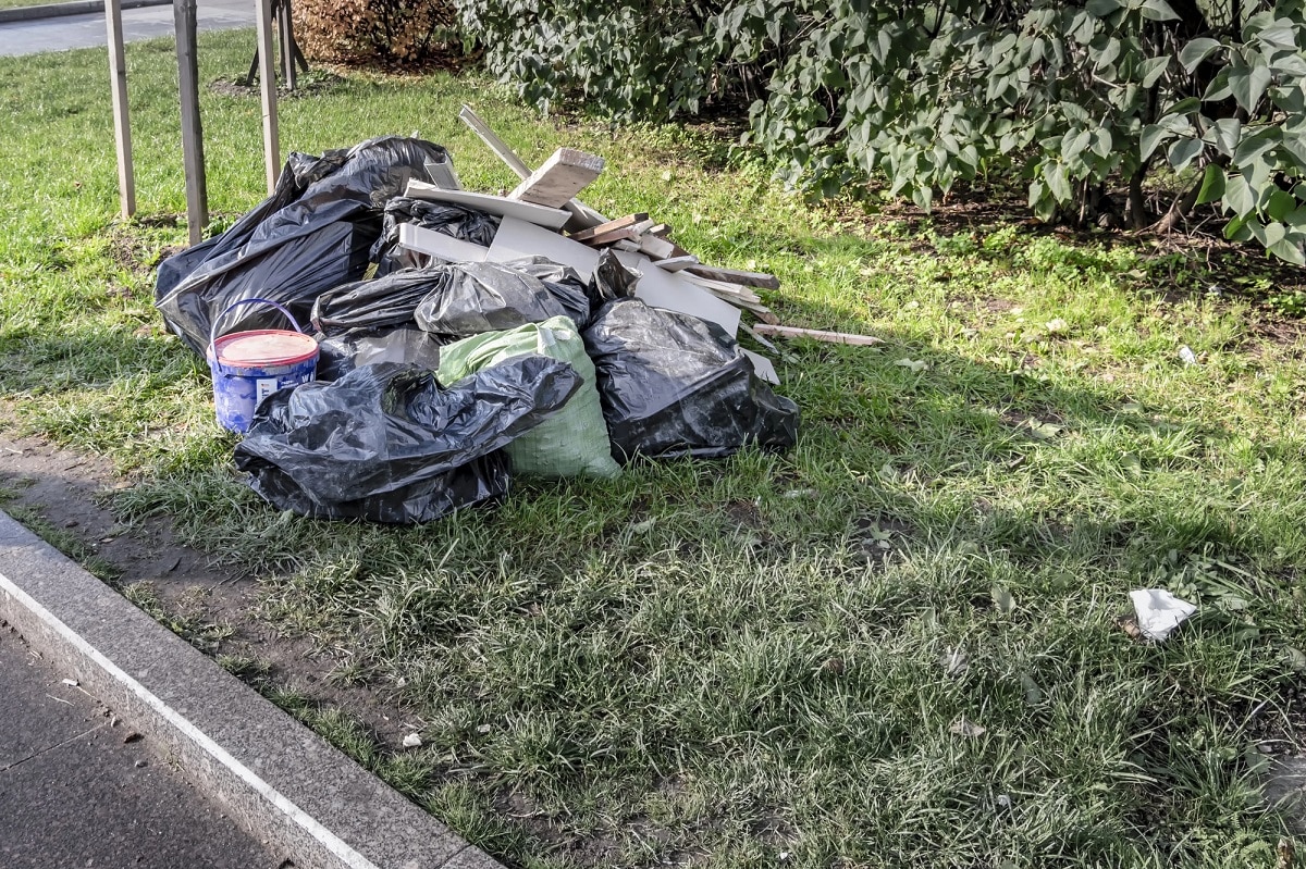 déchets