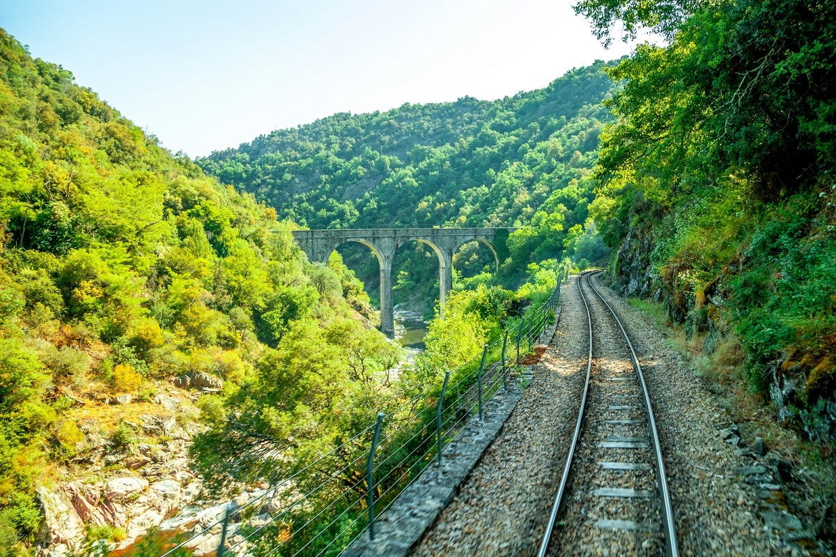ardèche