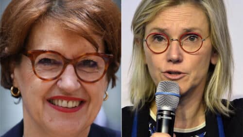 Deux ministres se rendent à Auch, ce jeudi 5 juin.